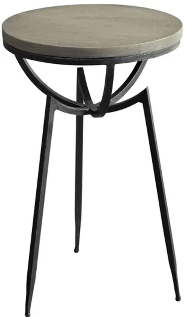 Bedford Spider Accent Table