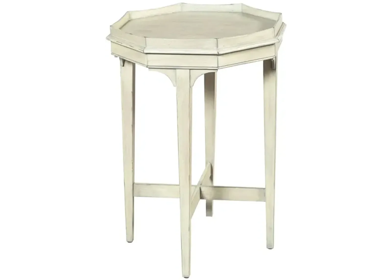 Special Reserve Light Accent Table in SPECIAL RESERVE by Hekman Furniture Company