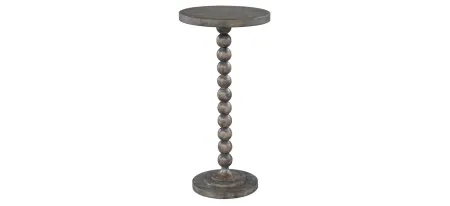 Lincoln Park Beaded Accent Table in LOLN PARK by Hekman Furniture Company