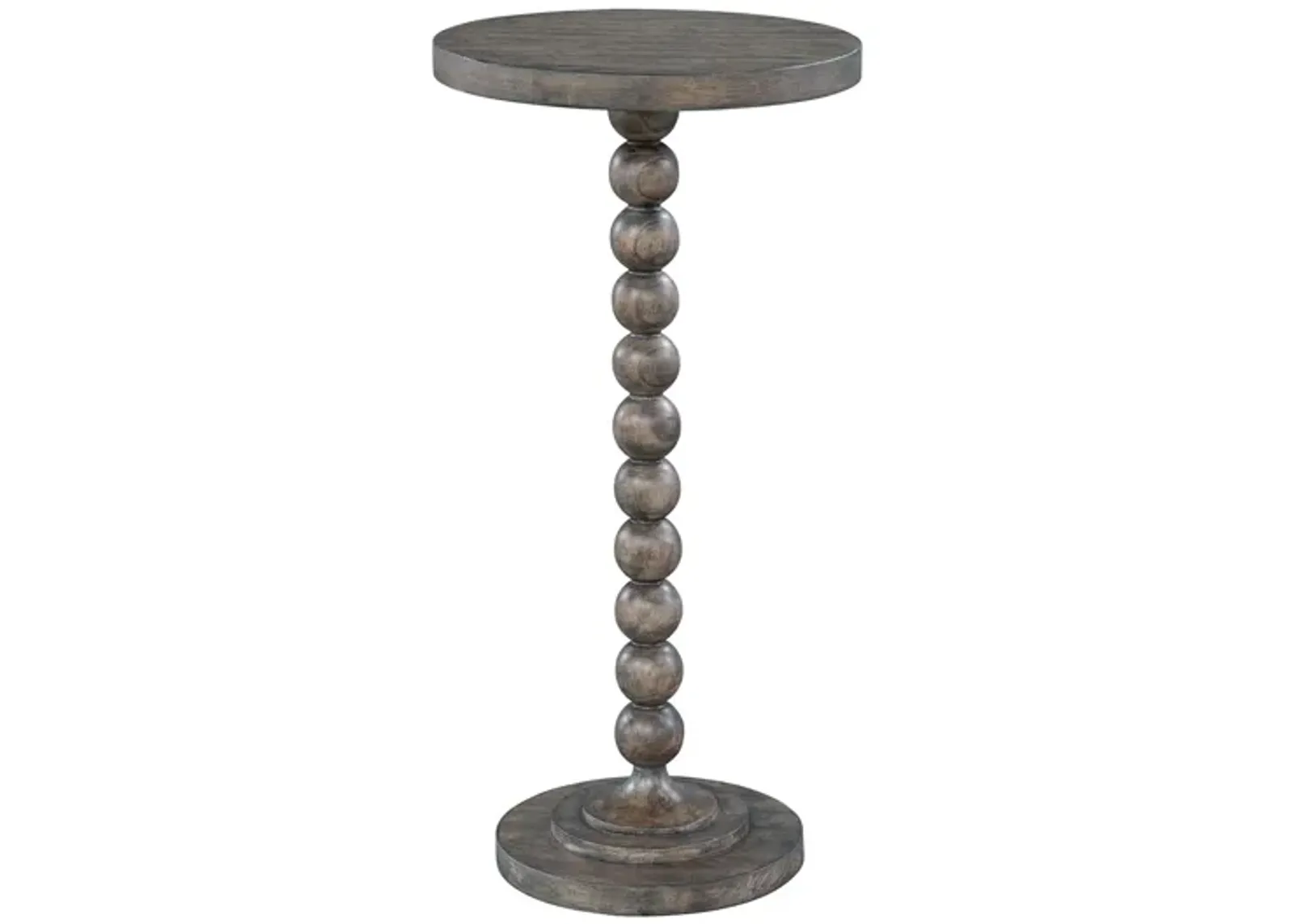 Lincoln Park Beaded Accent Table in LOLN PARK by Hekman Furniture Company