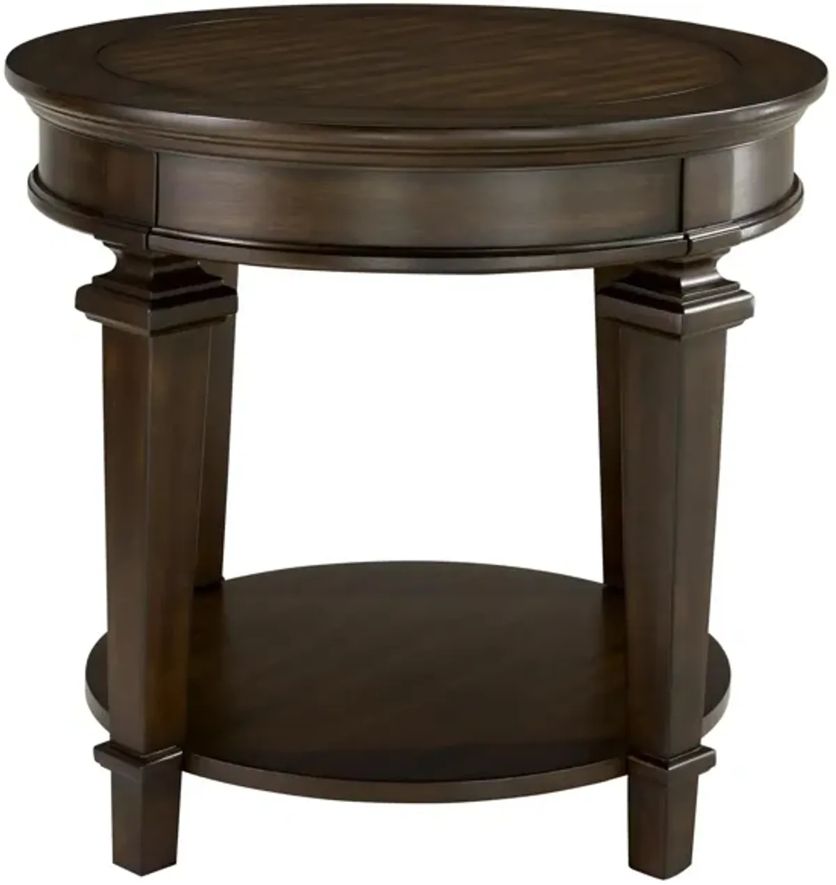 Conrad End Table