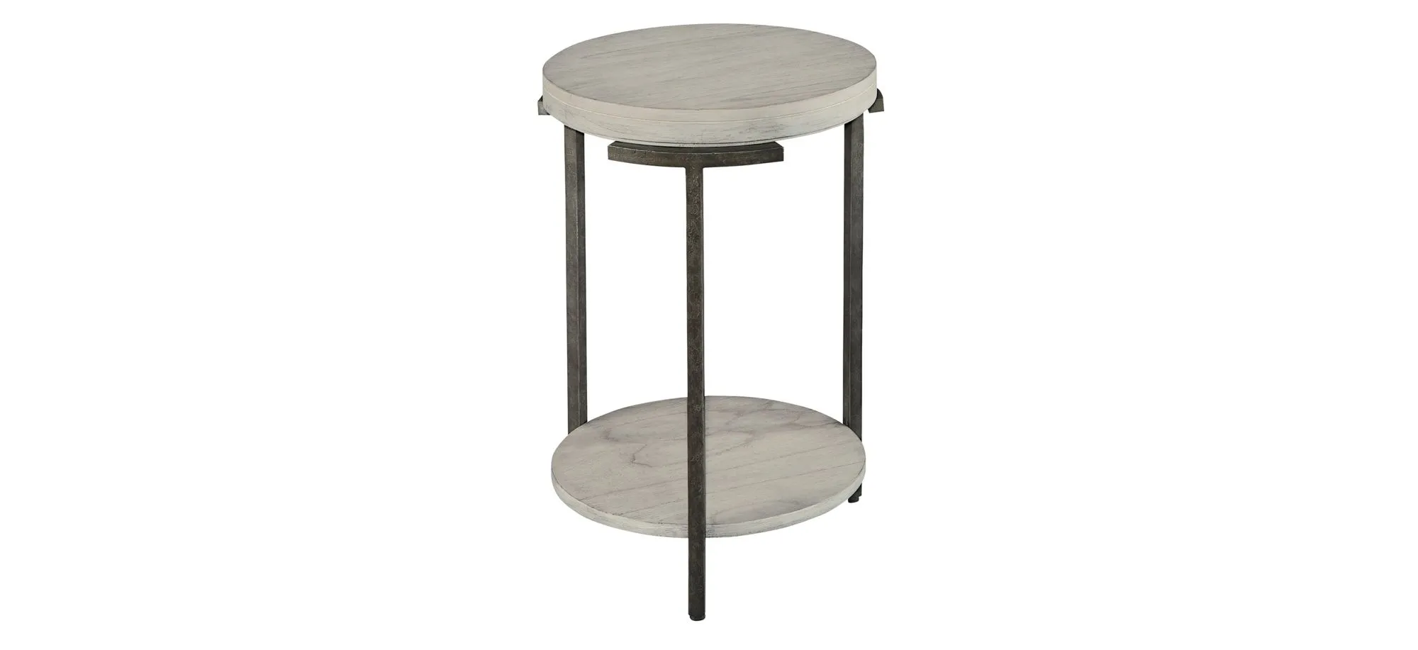 Sierra Heights End Table in SIERRA HEIGHTS by Hekman Furniture Company