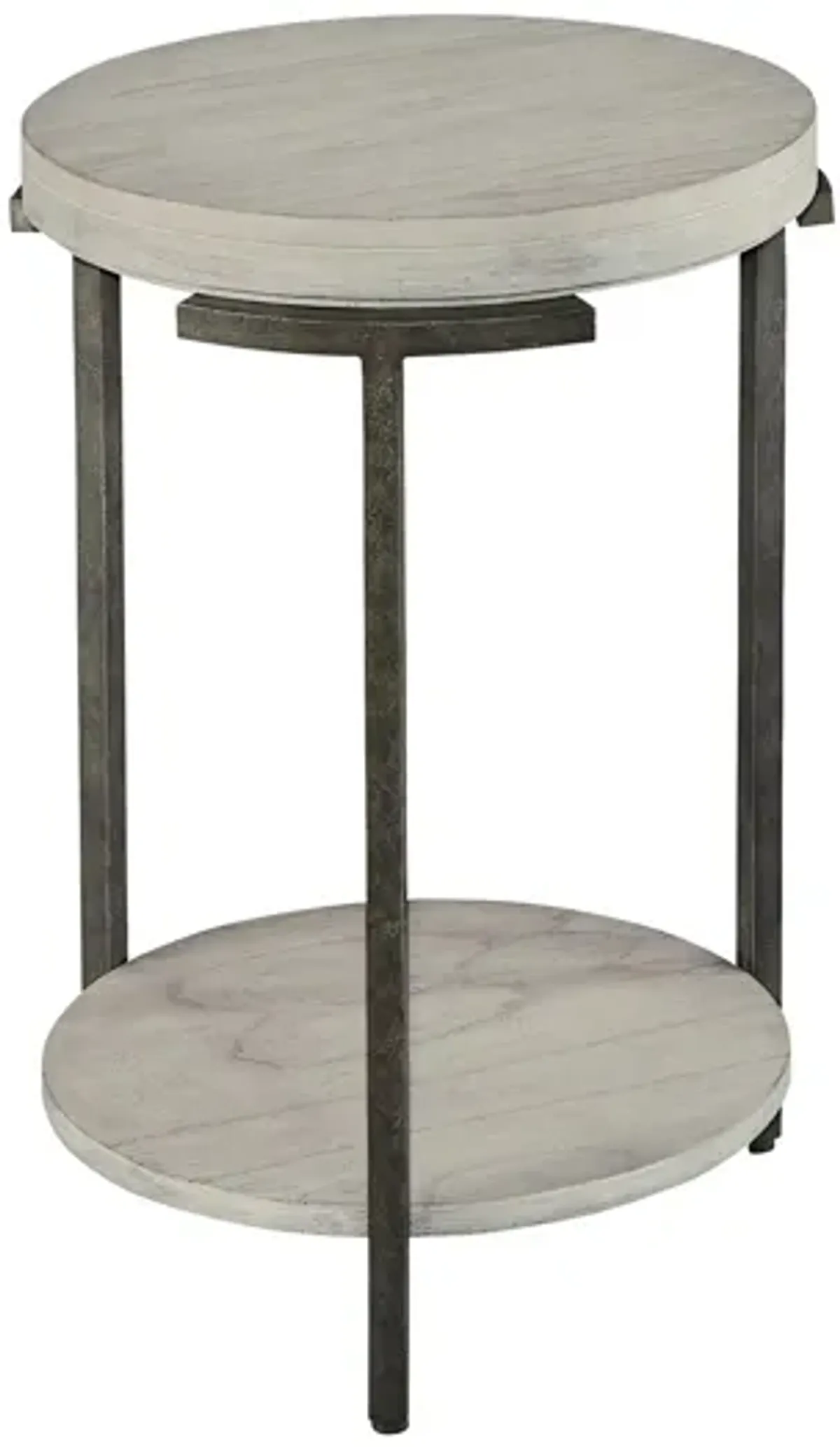 Sierra Heights End Table
