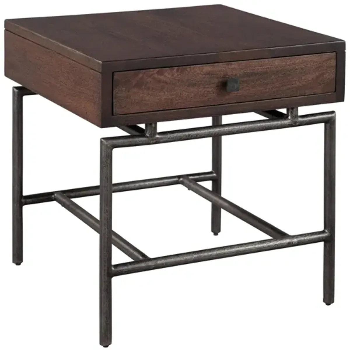 Special Reserve Accent Table in SPECIAL RESERVE by Hekman Furniture Company