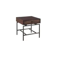 Special Reserve Accent Table in SPECIAL RESERVE by Hekman Furniture Company