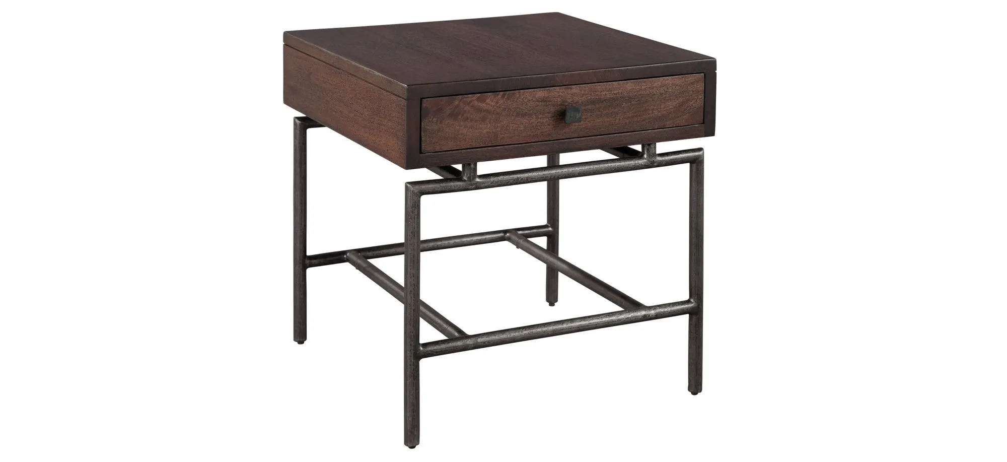 Special Reserve Accent Table in SPECIAL RESERVE by Hekman Furniture Company