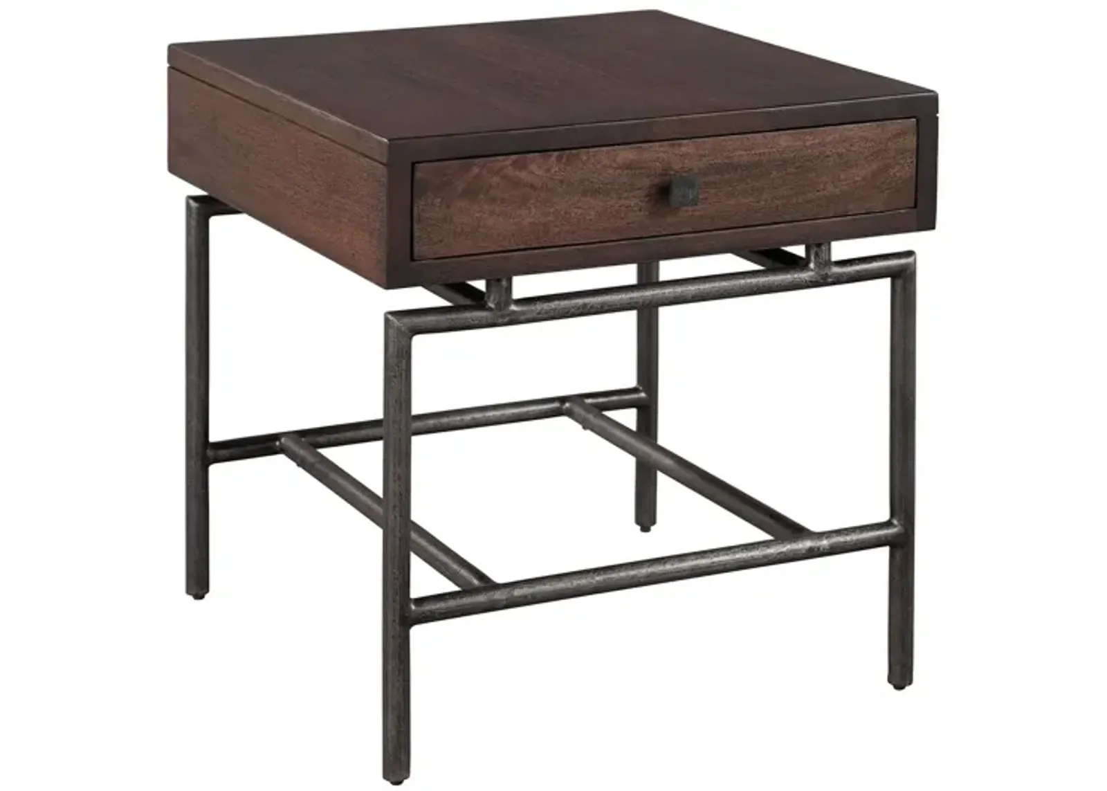 Special Reserve Accent Table in SPECIAL RESERVE by Hekman Furniture Company