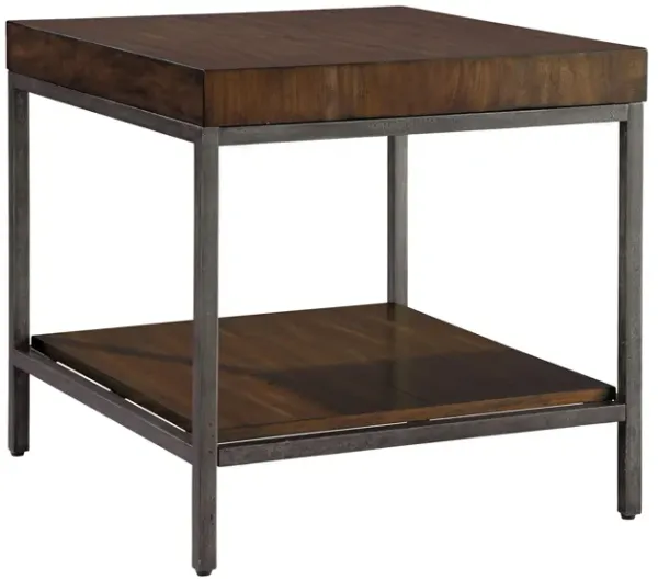 Monterey Point Accent Table