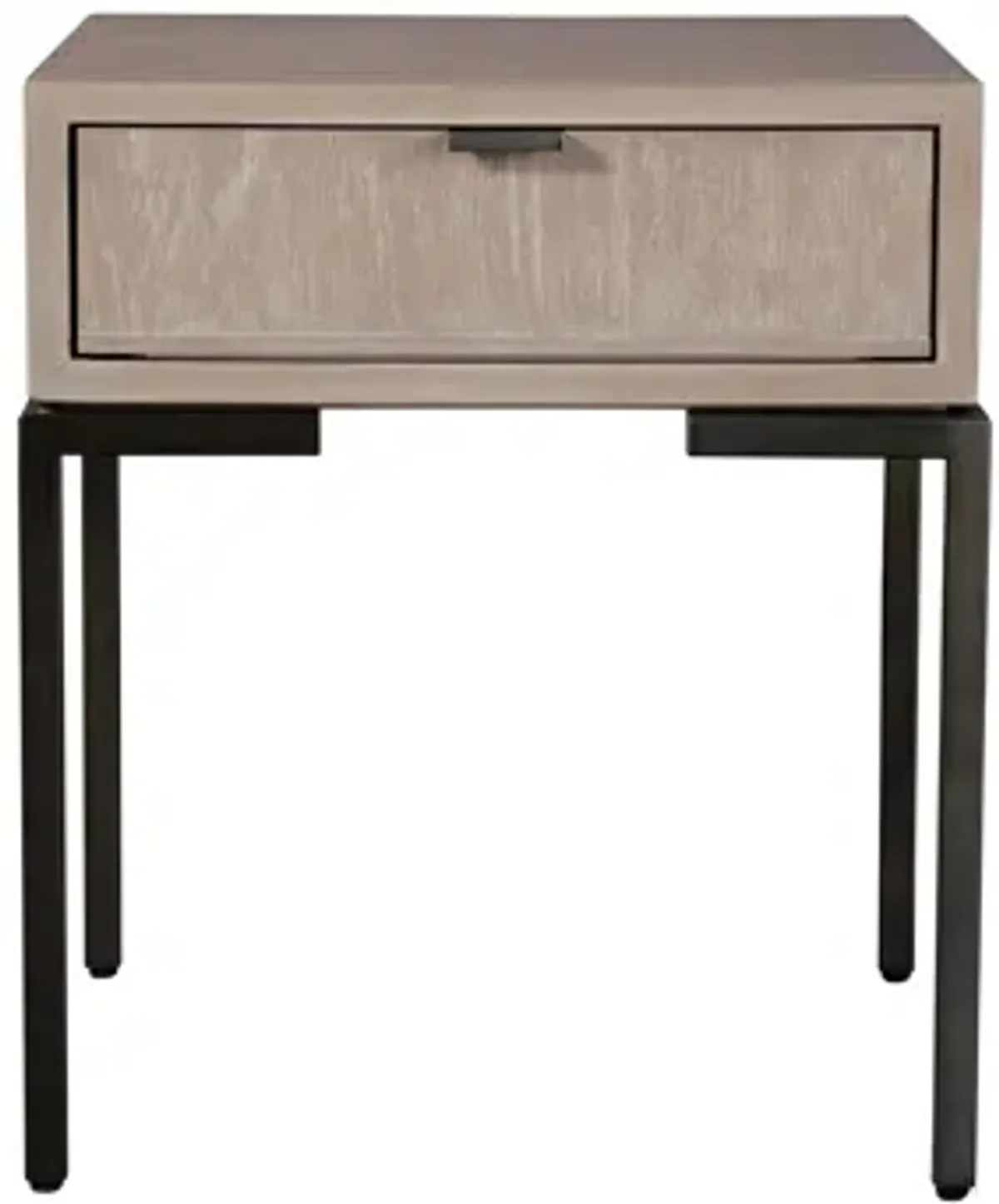 Scottsdale Storage End Table