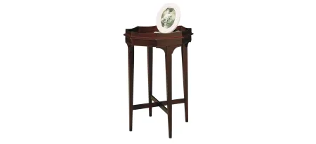 Hekman Reserve Accent Table in SPECIAL RESERVE by Hekman Furniture Company