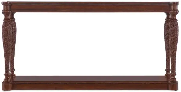 Charleston Console Table