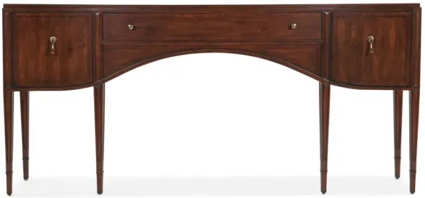 Charleston Console Table