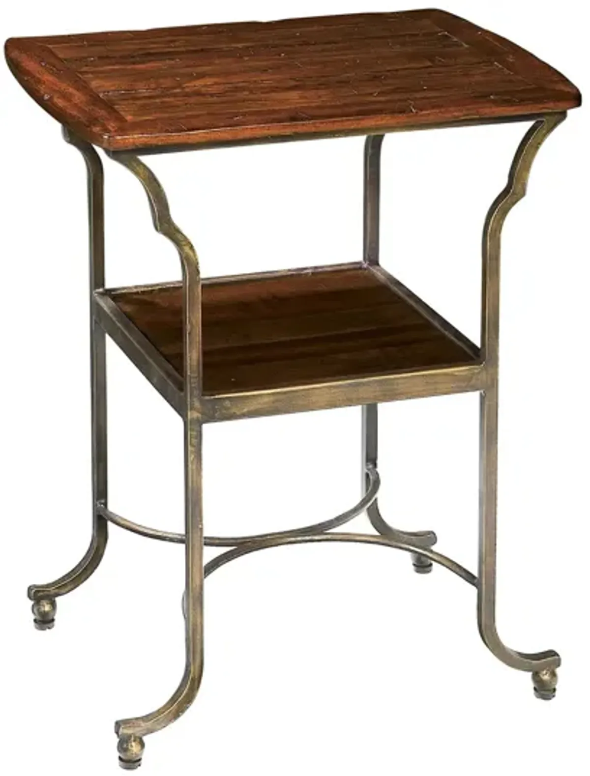 Rue De Bac Side Table