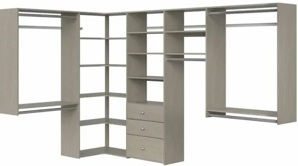 Allen Ultimate Corner Kit