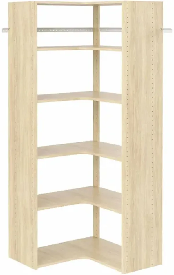 Allen Corner Tower Kit