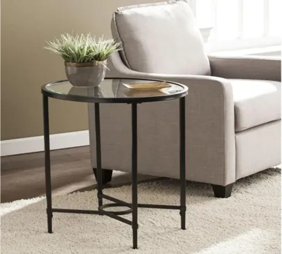 Fallon Side Table