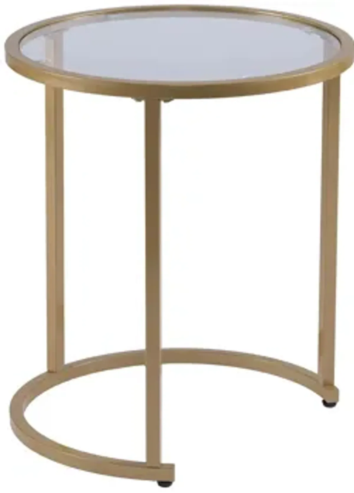 Harrison 2-pc. Nesting Side Table Set