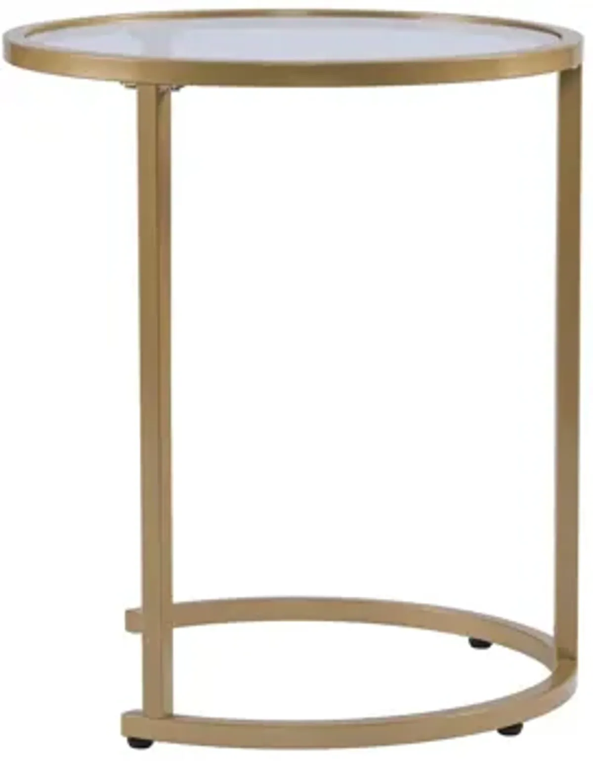 Harrison 2-pc. Nesting Side Table Set