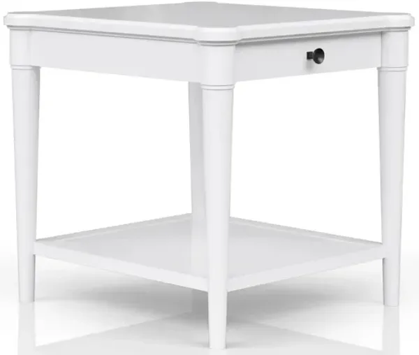 Citrus Heights End Table