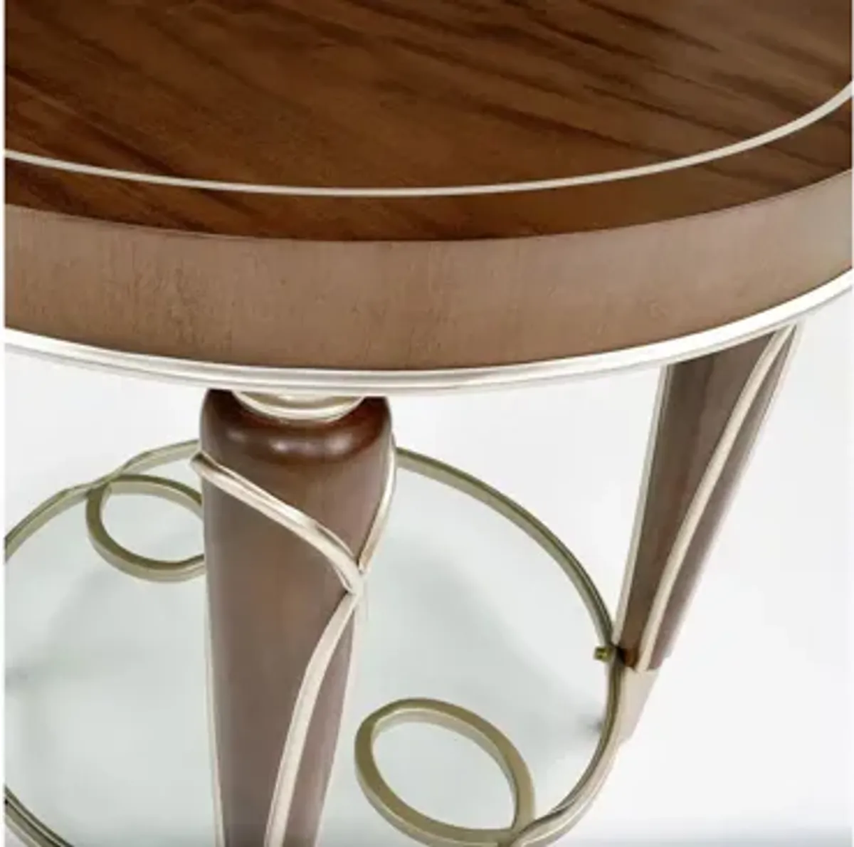 Villa Cherie End Table