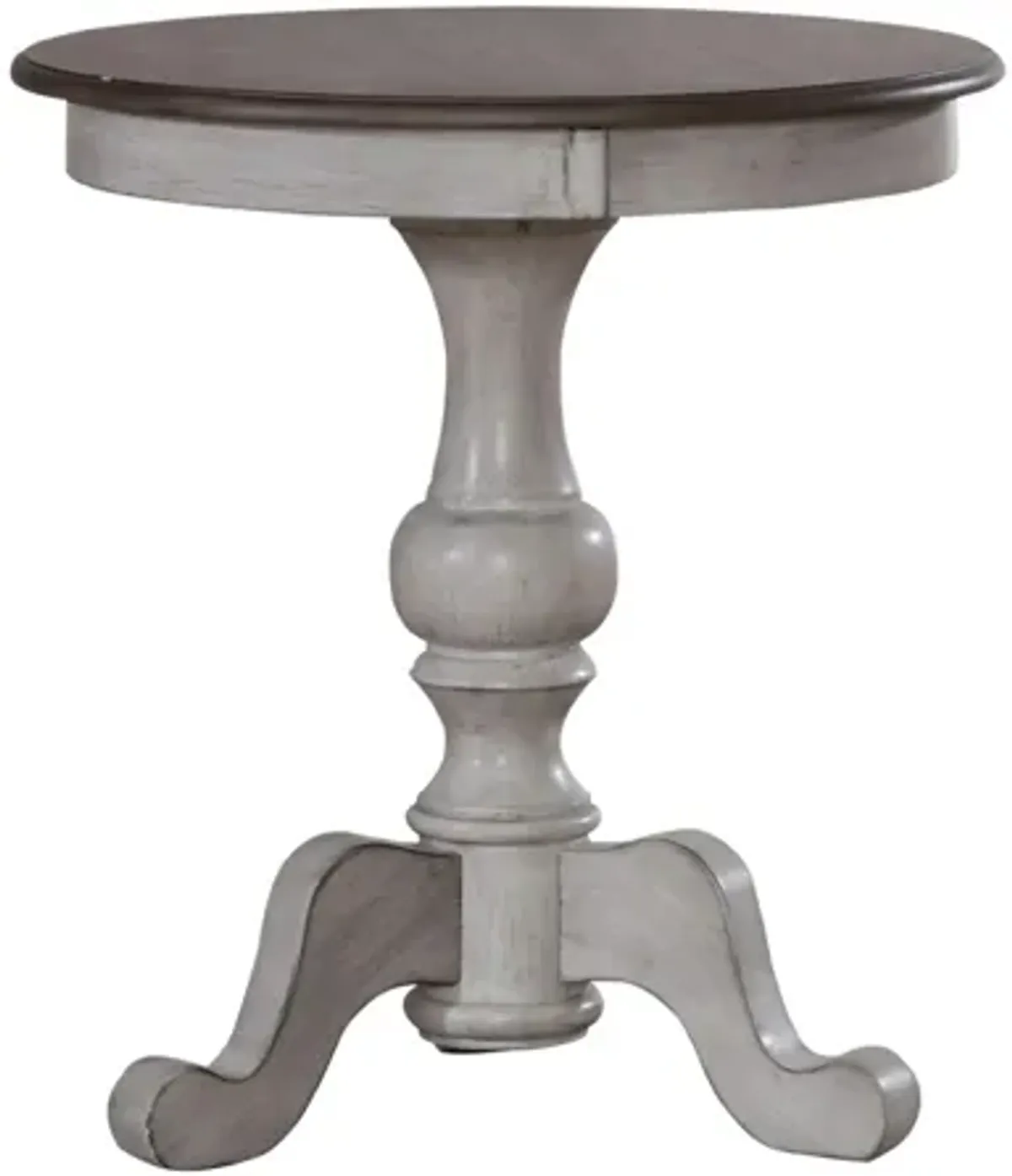 Ocean Isles End Table