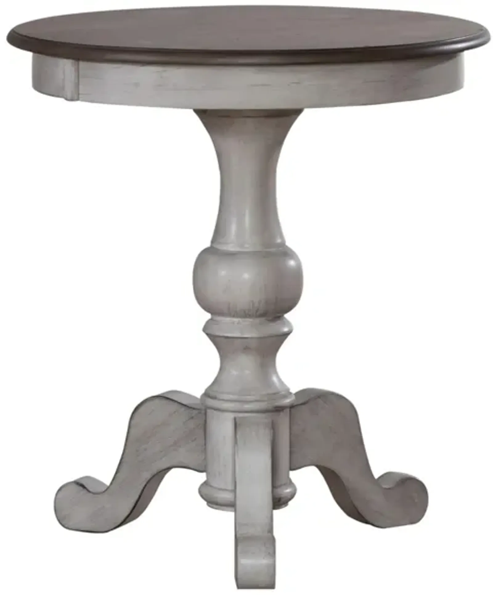 Ocean Isles End Table