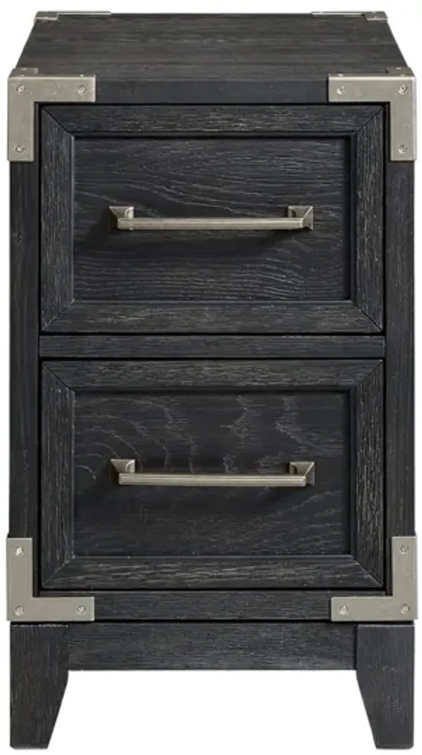 Laguna Chair Side Table