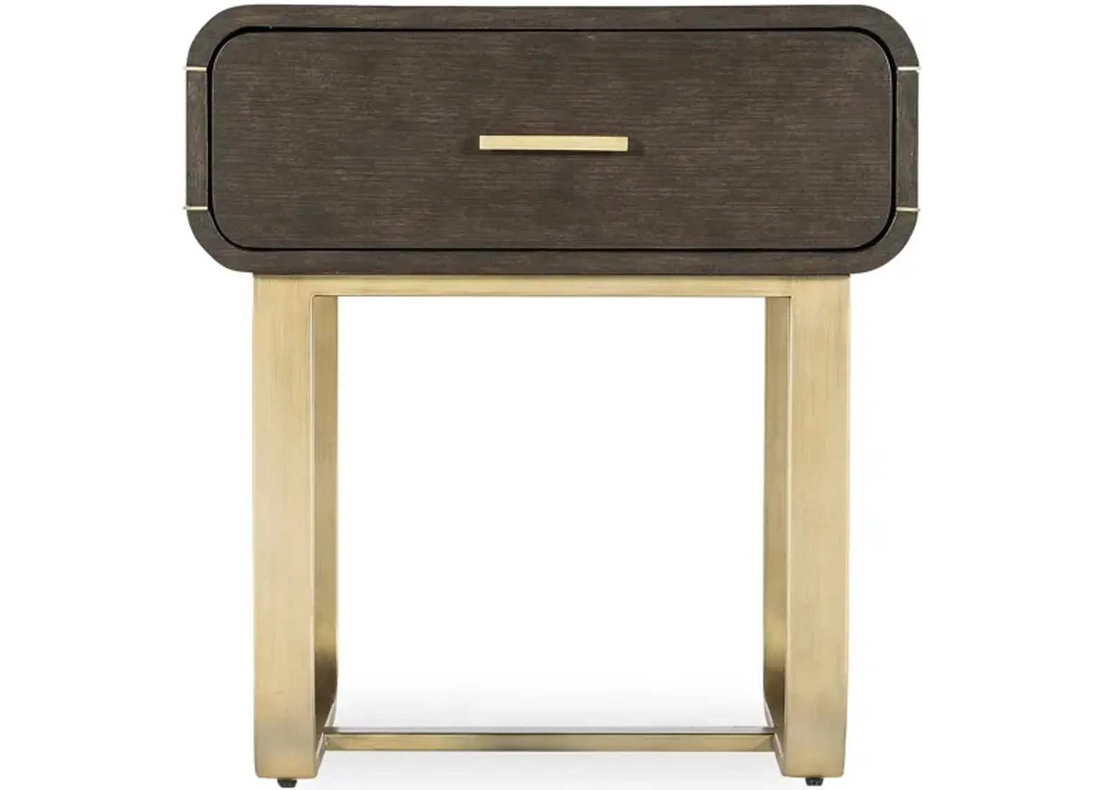 Commerce & Market Metropolitan End Table