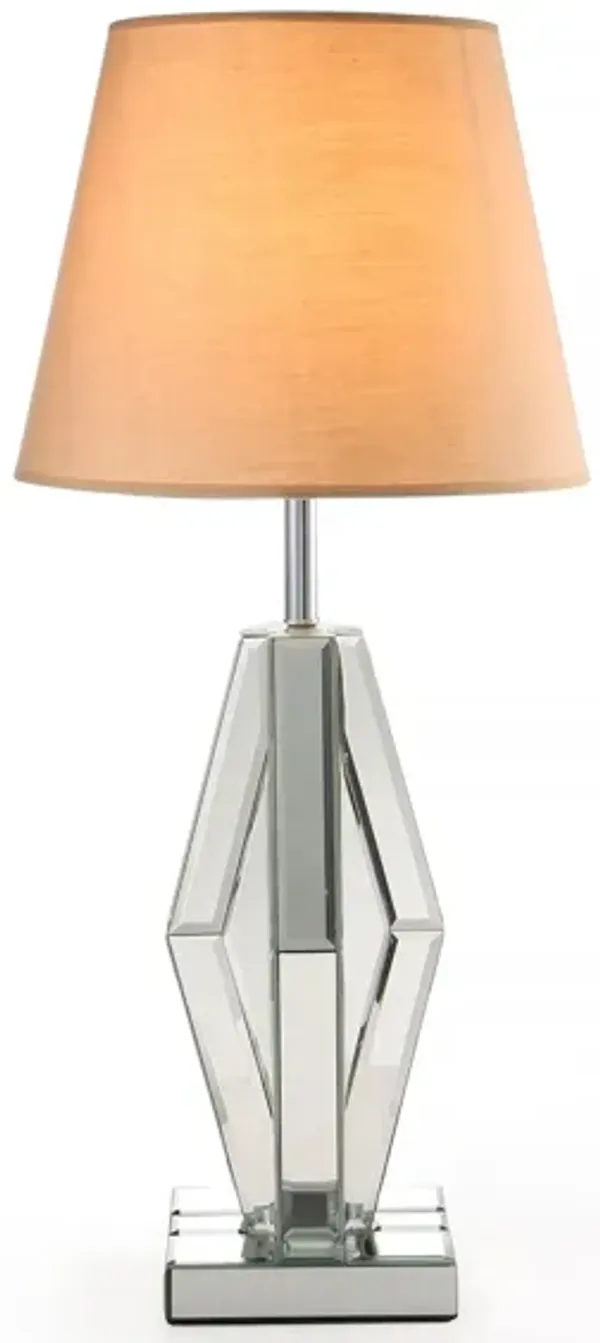 Decor Table Lamp