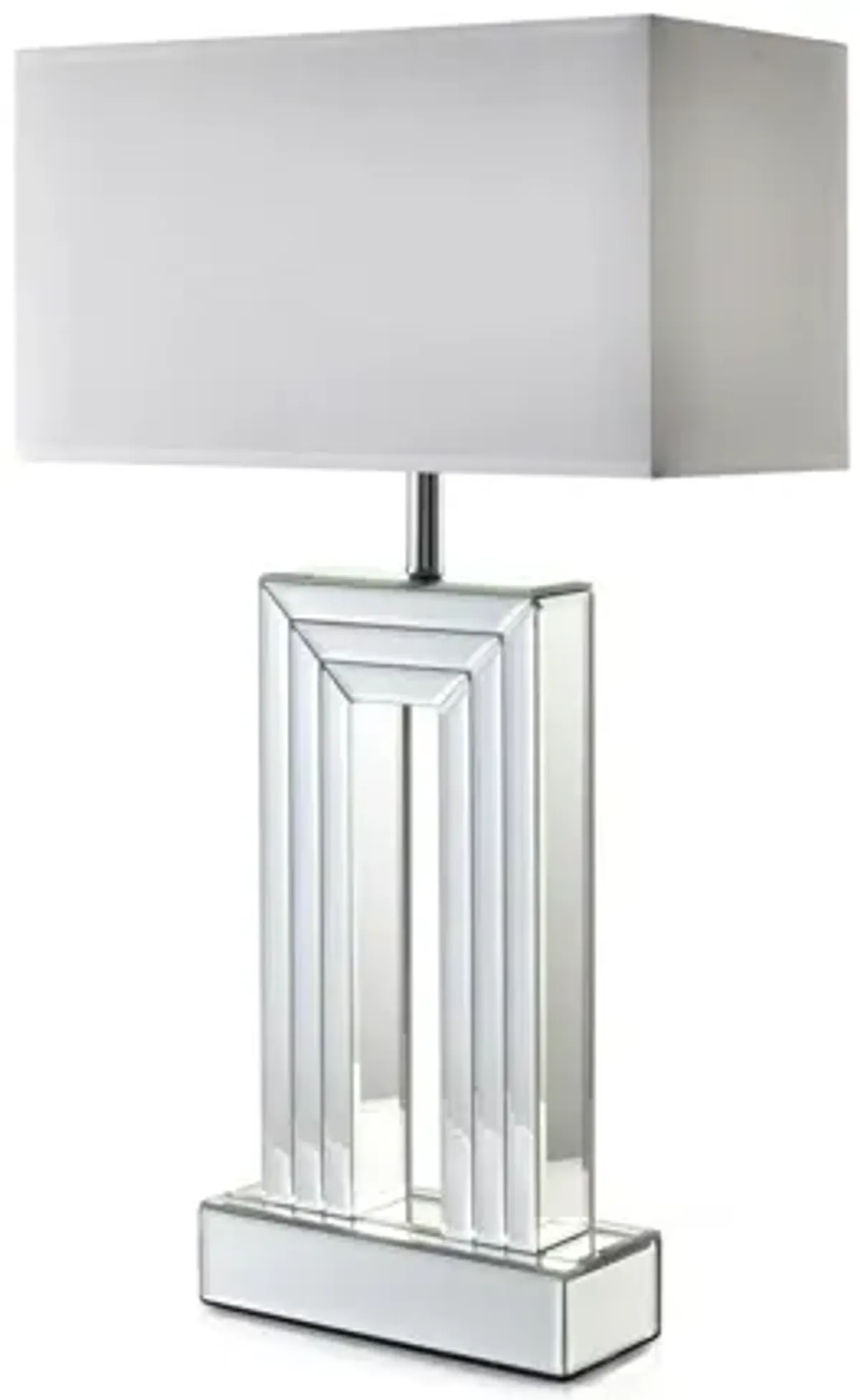 Decor Table Lamp