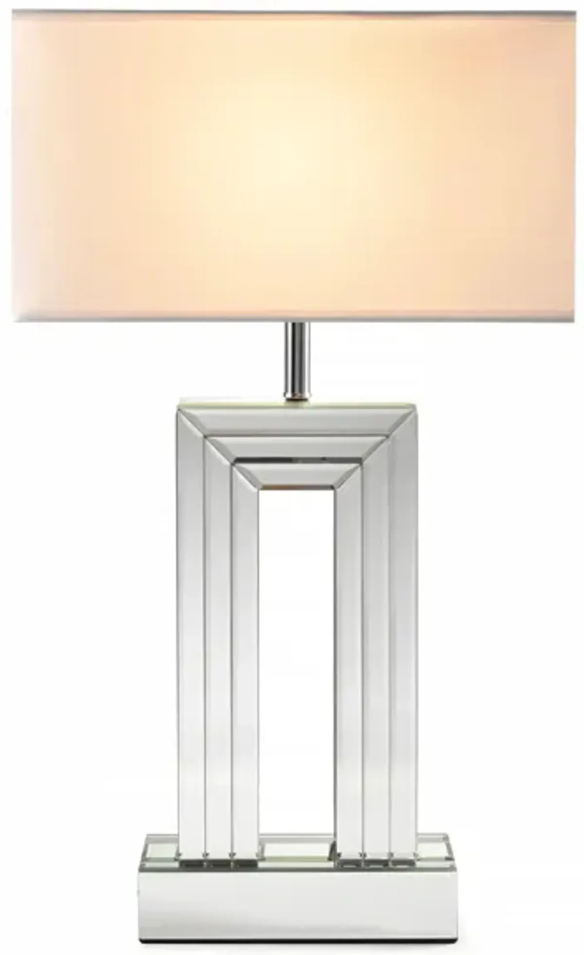 Decor Table Lamp