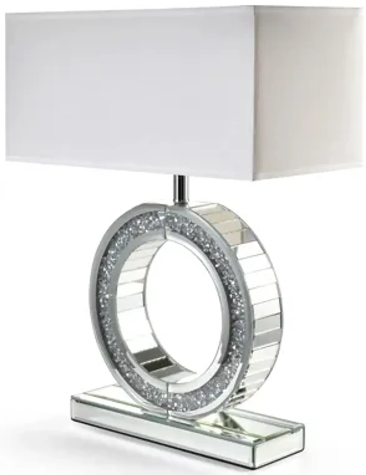 Decor Table Lamp