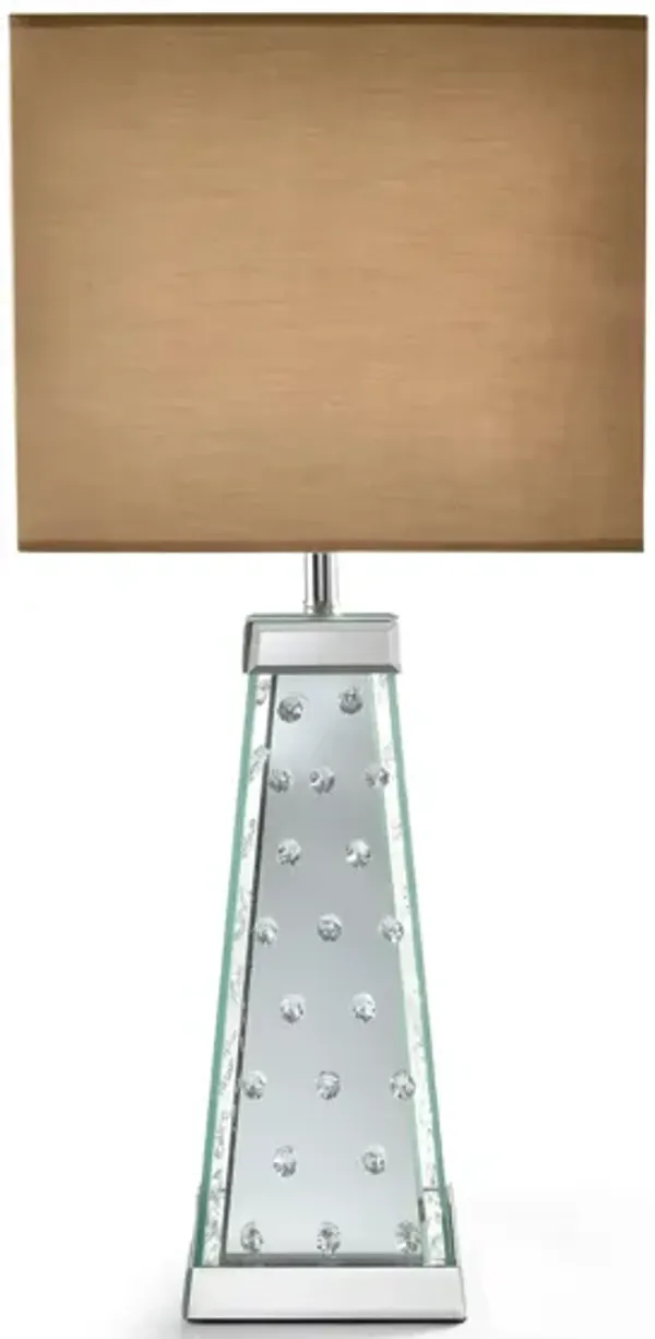 Decor Table Lamp