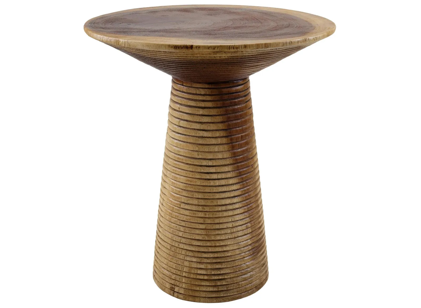 Duma Trembesi Side End Table