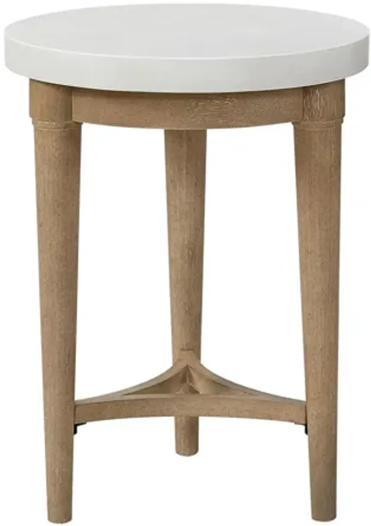 Citrus Heights End Table