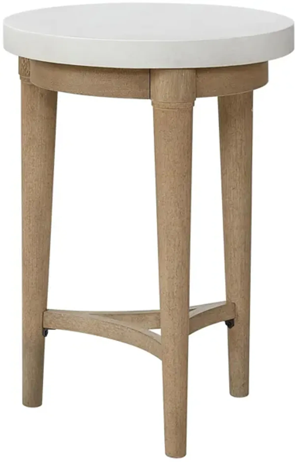 Citrus Heights End Table