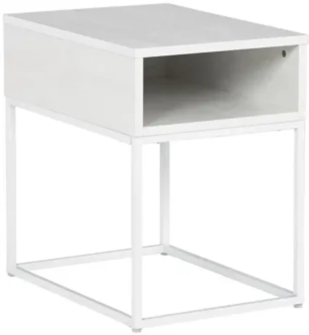Deznee End Table