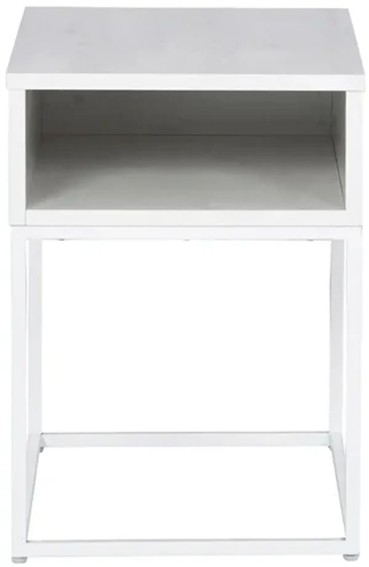 Deznee End Table