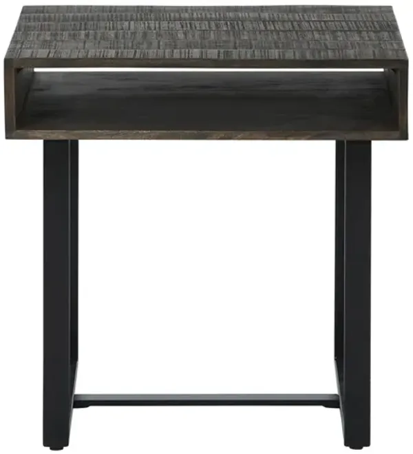 Kevmart End Table