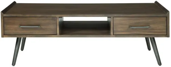 Calmoni Coffee Table