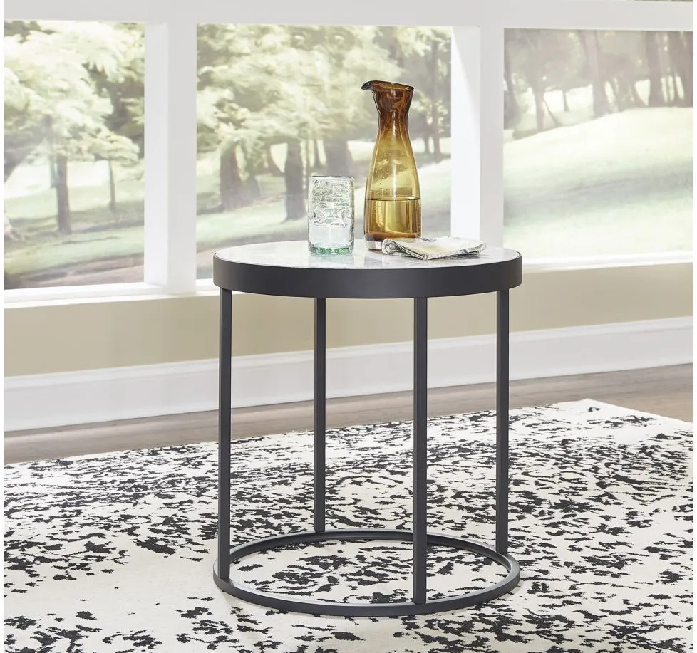 Windron End Table