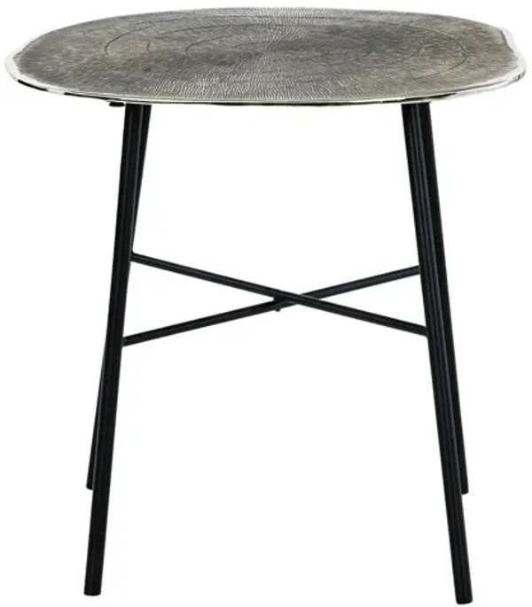 Laverford End Table