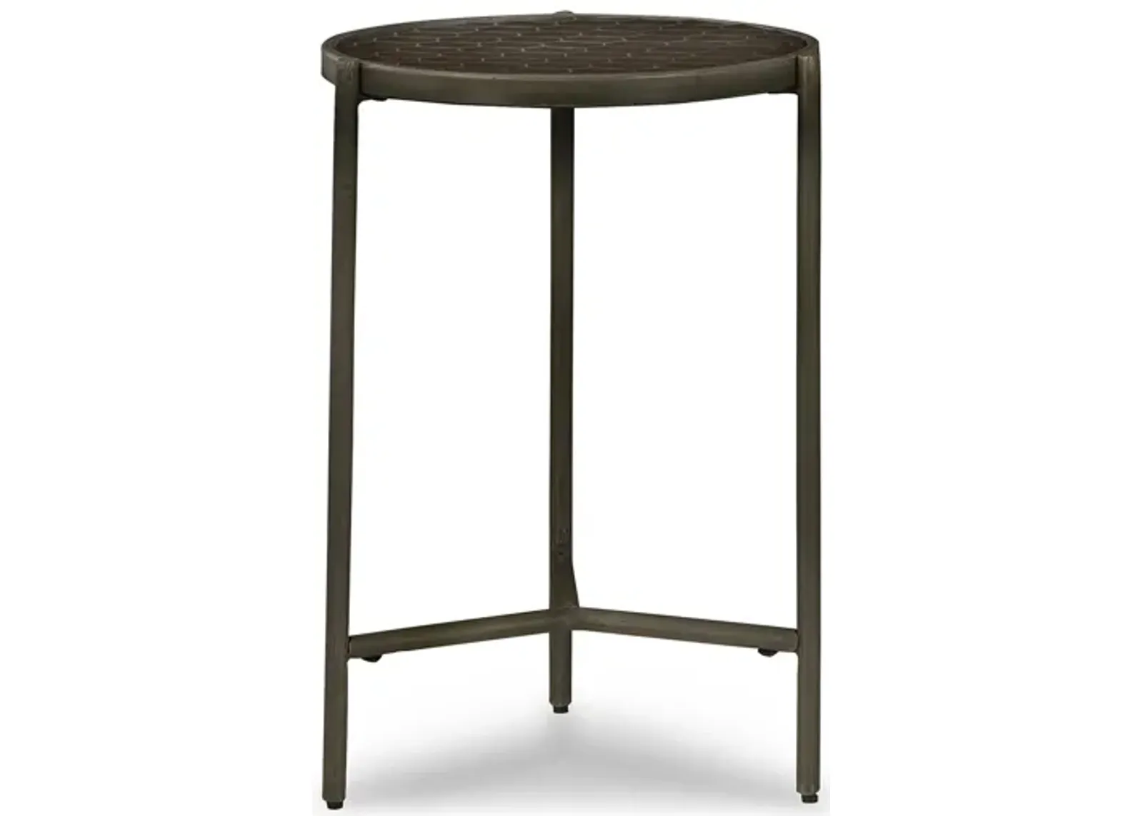 Doraley End Table in Brown/Gray by Ashley Express