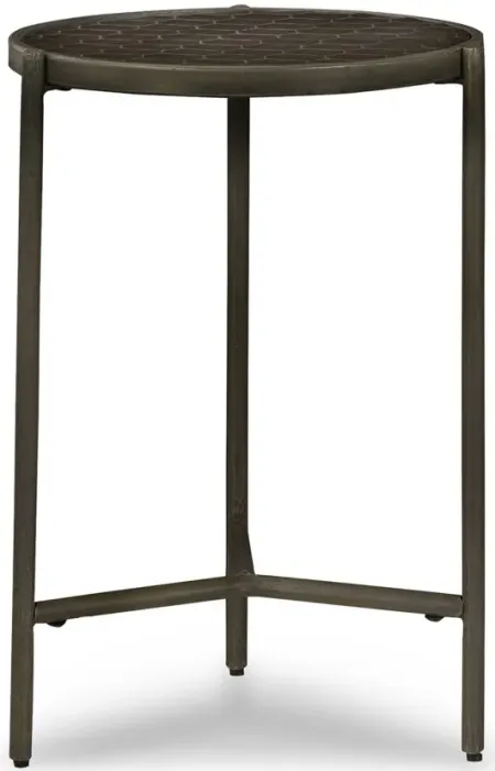 Doraley End Table in Brown/Gray by Ashley Express