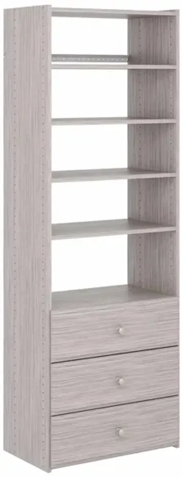 Allen Premium Pro Tower Kit