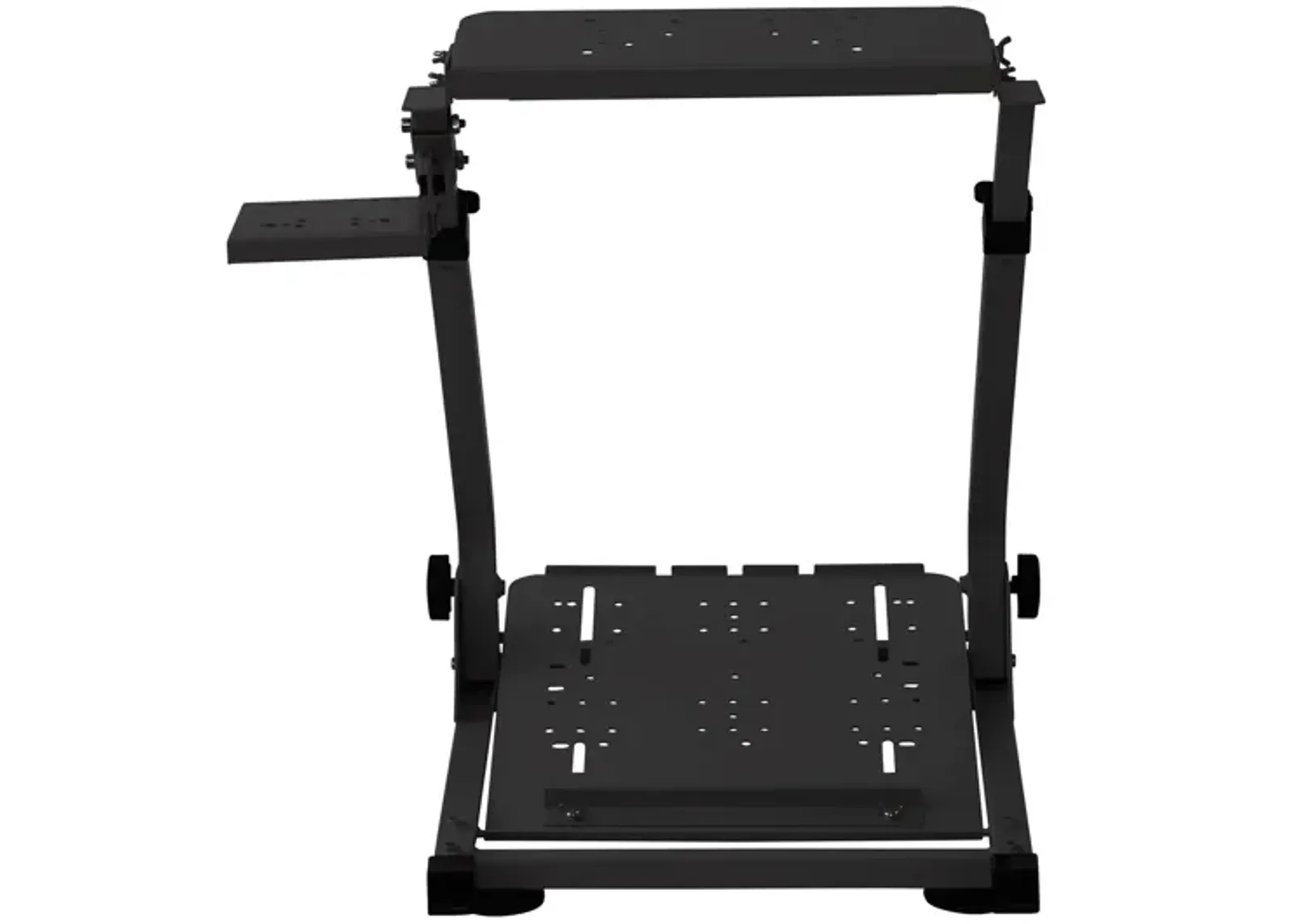 X Rocker XR Racing Rig Stand in Black by Ace Casual Furniture