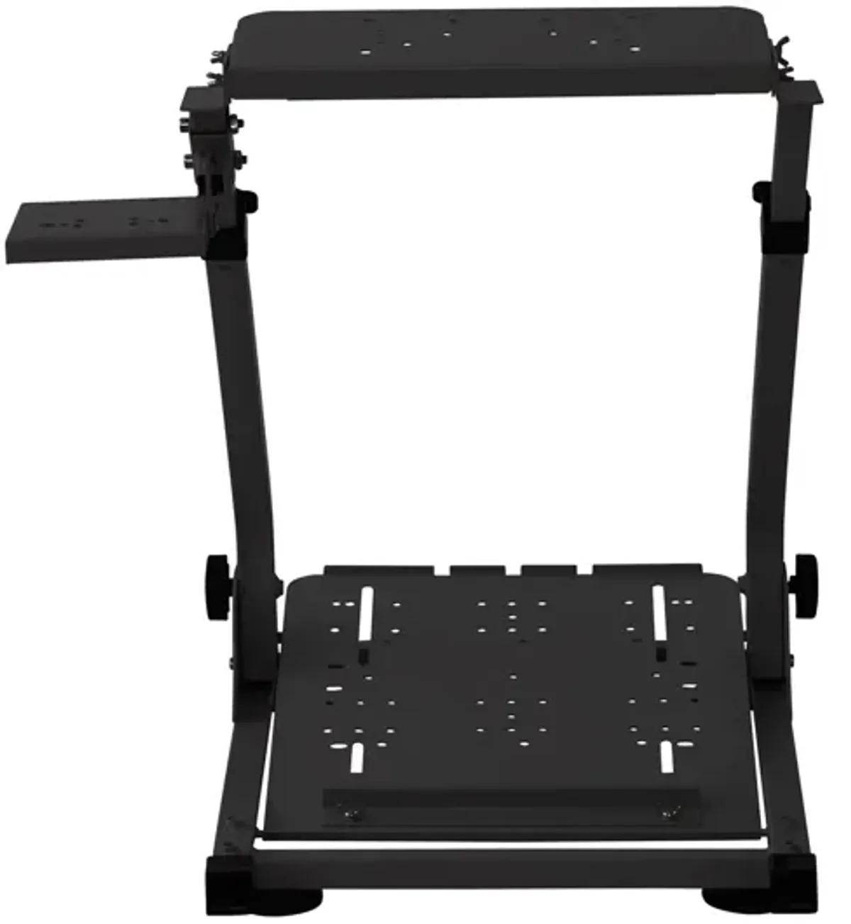 X Rocker XR Racing Rig Stand in Black by Ace Casual Furniture