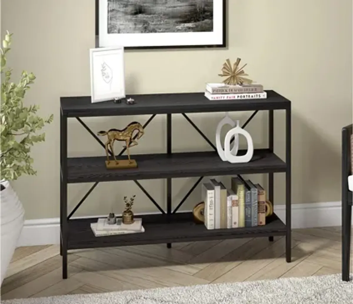 Kira Console Table