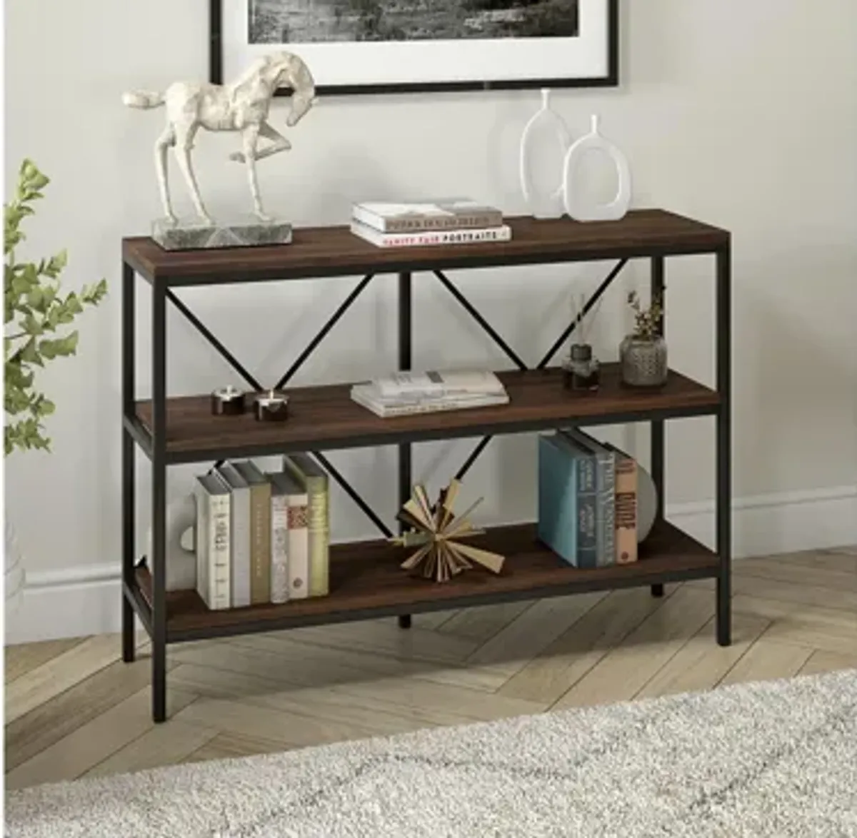 Kira Console Table