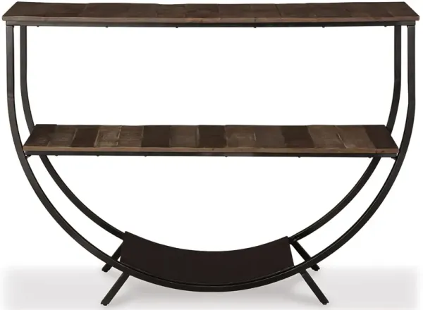 Lamoney Console Table